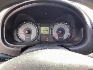 Mitsubishi Colt Colt (Z2/Z3), Hatchback, 2004 / 2012 1.1 12V picture 20