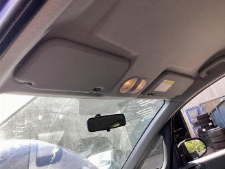 Mitsubishi Colt Colt (Z2/Z3), Hatchback, 2004 / 2012 1.1 12V picture 24