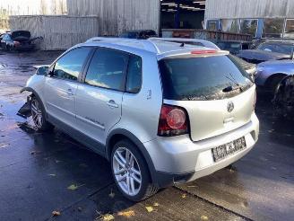 Volkswagen Polo Polo IV (9N1/2/3), Hatchback, 2001 / 2012 1.4 16V picture 3