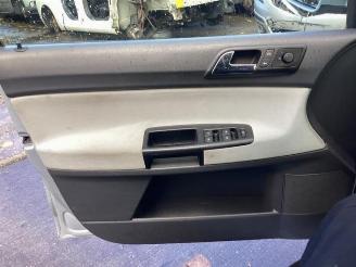 Volkswagen Polo Polo IV (9N1/2/3), Hatchback, 2001 / 2012 1.4 16V picture 22