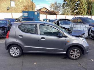 Suzuki Alto Alto, Hatchback 5-drs, 2009 1.0 12V picture 6