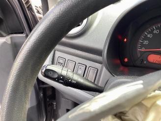 Suzuki Alto Alto, Hatchback 5-drs, 2009 1.0 12V picture 24