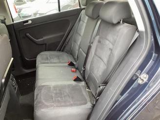 Volkswagen Golf plus Golf Plus (5M1/1KP), MPV, 2005 / 2013 1.2 TSI BlueMOTION picture 24