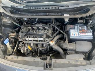 Kia Rio Rio III (UB), Hatchback, 2011 / 2017 1.2 CVVT 16V picture 9