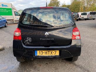 Renault Twingo 1.2 Hatchback 2Dr Benzine 1.149cc 43kW (58pk) FWD 2007-03/2014-09 (CN0D) D7F800; EURO4 picture 6