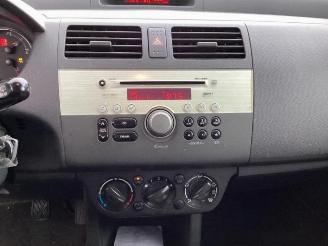 Suzuki Swift Swift (ZA/ZC/ZD1/2/3/9), Hatchback, 2005 / 2011 1.3 VVT 16V picture 18