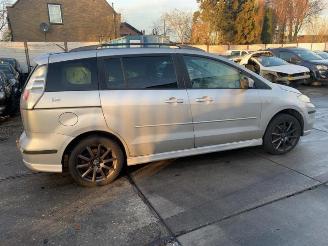 Mazda 5 5 (CR19), MPV, 2004 / 2010 2.0i 16V picture 7