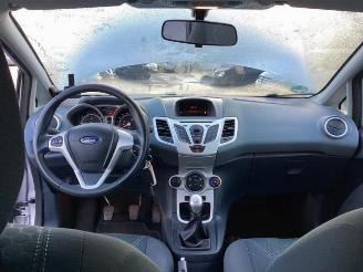 Ford Fiesta Fiesta 6 (JA8), Hatchback, 2008 / 2018 1.25 16V picture 21