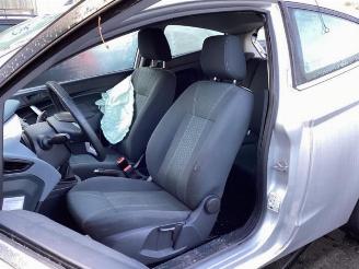 Ford Fiesta Fiesta 6 (JA8), Hatchback, 2008 / 2018 1.25 16V picture 13