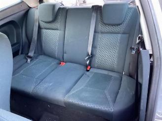 Ford Fiesta Fiesta 6 (JA8), Hatchback, 2008 / 2018 1.25 16V picture 12