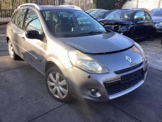  Renault Clio Clio III Estate/Grandtour (KR), Combi, 2007 / 2014 1.6 16V 2011/1