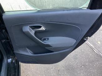 Volkswagen Polo Polo V (6R), Hatchback, 2009 / 2017 1.2 TDI 12V BlueMotion picture 22