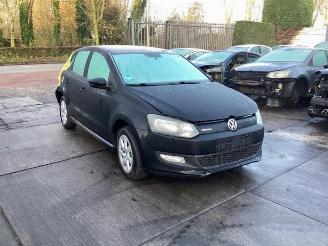 Volkswagen Polo Polo V (6R), Hatchback, 2009 / 2017 1.2 TDI 12V BlueMotion picture 2