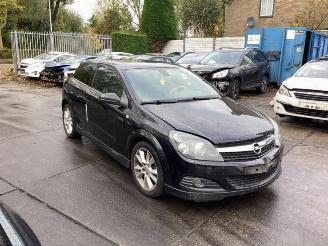 Opel Astra Astra H GTC (L08), Hatchback 3-drs, 2005 / 2011 1.6 16V picture 7