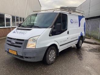 Auto da rottamare Ford Transit Transit, Van, 2006 / 2014 2.2 TDCi 16V 2011/6