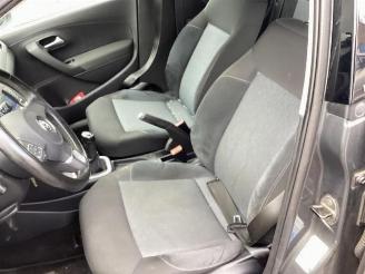 Volkswagen Polo Polo V (6R), Hatchback, 2009 / 2017 1.4 16V picture 11