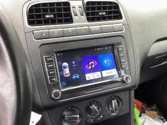 Volkswagen Polo Polo V (6R), Hatchback, 2009 / 2017 1.4 16V picture 8