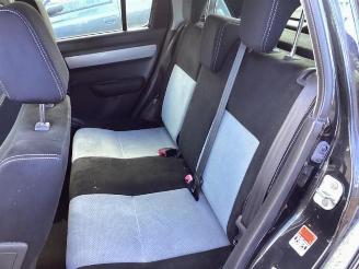 Suzuki Swift Swift (ZA/ZC/ZD1/2/3/9), Hatchback, 2005 / 2011 1.3 VVT 16V picture 22