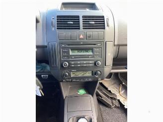 Volkswagen Polo Polo IV (9N1/2/3), Hatchback, 2001 / 2012 1.4 16V picture 25