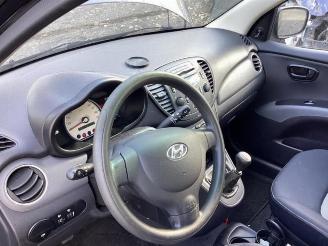 Hyundai I-10 i10 (F5), Hatchback, 2007 / 2013 1.2i 16V picture 22