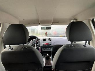 Seat Ibiza Ibiza ST (6J8), Combi, 2010 / 2016 1.2 TDI Ecomotive picture 15