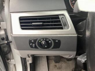 BMW 5-serie 5 serie Touring (E61), Combi, 2004 / 2010 525i 24V picture 16