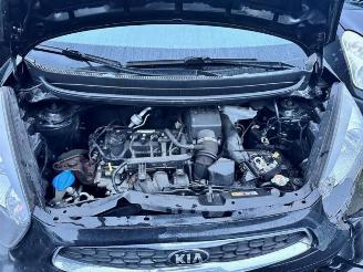 Kia Picanto Picanto (TA), Hatchback, 2011 / 2017 1.0 12V picture 31
