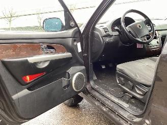 Ssang yong Rexton 2.3 16V RX 230 SUV  Benzine 2.295cc 110kW (150pk) 4x4 2002-05/2006-08 (GAB36S) M161970 picture 19