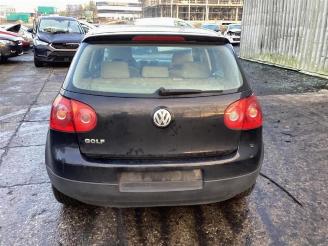 Volkswagen Golf Golf V (1K1), Hatchback, 2003 / 2010 1.6 picture 4