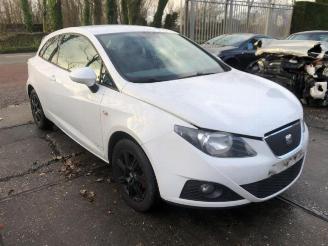  Seat Ibiza Ibiza IV (6J5), Hatchback 5-drs, 2008 / 2017 1.2 TDI Ecomotive 2011/6