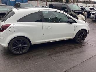 Opel Corsa Corsa D, Hatchback, 2006 / 2014 1.4 16V Twinport picture 7