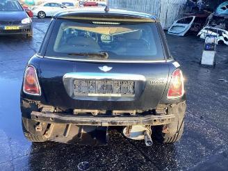 Mini Mini Mini (R56), Hatchback, 2006 / 2013 1.6 16V Cooper picture 32