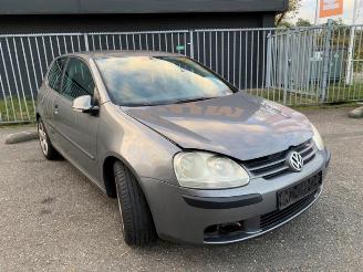 Dezmembrări autoturisme Volkswagen Golf Golf V (1K1), Hatchback, 2003 / 2010 1.4 16V 2005/2