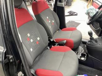 Fiat Panda Panda/Pandina (312), Hatchback, 2012 0.9 TwinAir 65 picture 27