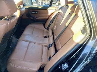 BMW 3-serie 3 serie Touring (E91), Combi, 2004 / 2012 318i 16V picture 11