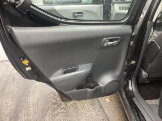 Nissan Pixo Pixo (D31S), Hatchback, 2009 1.0 12V picture 22