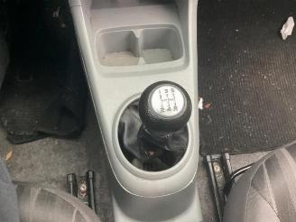 Nissan Pixo Pixo (D31S), Hatchback, 2009 1.0 12V picture 15