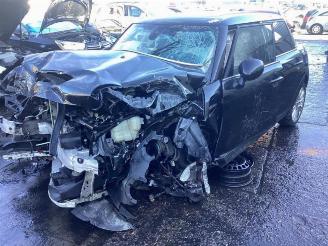  Mini Cooper S Mini (F55), Hatchback 5-drs, 2013 2.0 16V Cooper S 2016/6