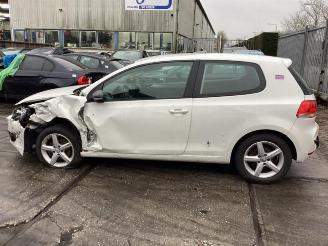 Volkswagen Golf Golf VI (5K1), Hatchback, 2008 / 2013 1.4 16V picture 27