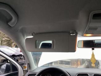 Volkswagen Golf Golf VI (5K1), Hatchback, 2008 / 2013 1.4 16V picture 21