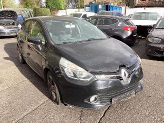 Dezmembrări autoturisme Renault Clio Clio IV (5R), Hatchback 5-drs, 2012 / 2021 1.5 Energy dCi 90 FAP 2014/5