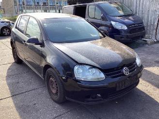 disassembly passenger cars Volkswagen Golf Golf V (1K1), Hatchback, 2003 / 2010 1.4 TSI 122 16V 2008/8