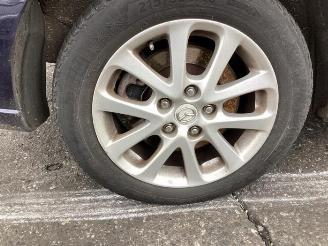 Uttjänta bilar auto Mazda 5 5 (CR19), MPV, 2004 / 2010 1.8i 16V 2008/10