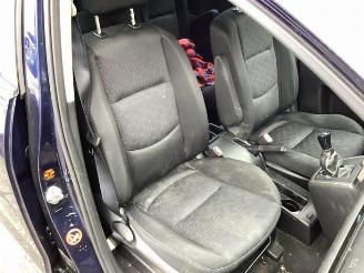 Mazda 5 5 (CR19), MPV, 2004 / 2010 1.8i 16V picture 15