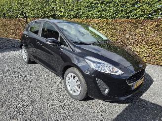  Ford Fiesta 1.0 Ecoboost Connected 2020/12
