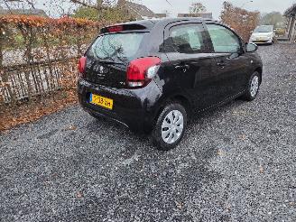 Peugeot 108 1.0 e-VTI-Active picture 3