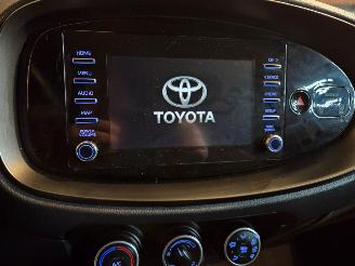 Toyota Aygo X 1.0 VVT-I MT Play picture 10