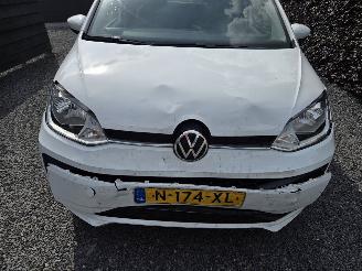 Volkswagen Up!  picture 10