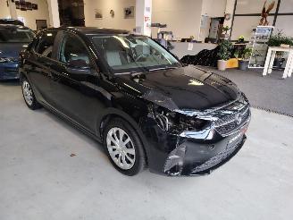 škoda osobní automobily Opel Corsa  2021/11