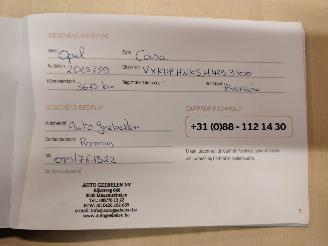 Opel Corsa  picture 24